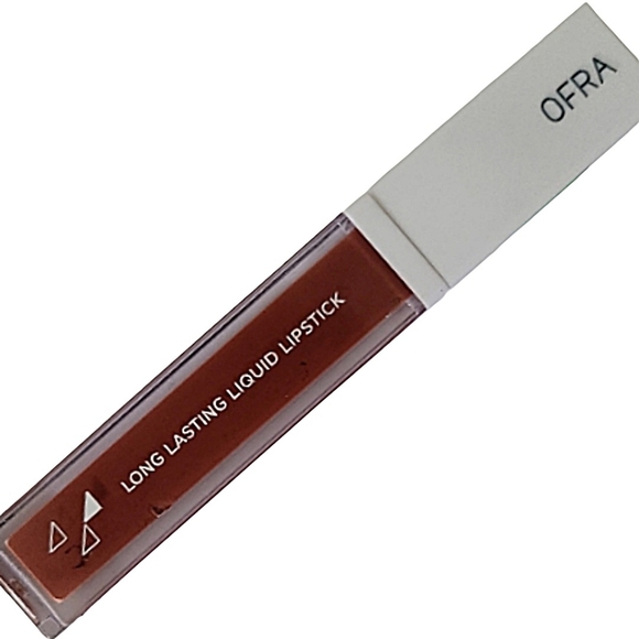 Ofra Long Lasting Liquid Lipstick shade Las Olas NWOT - Picture 3 of 6